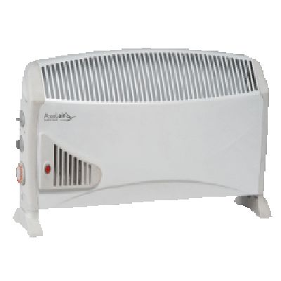 [AX-RSST2001] Aquecedor de ventilador portátil com temporizador 2kW - RSST2001