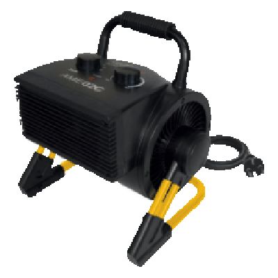 [AX-AME02C] Air heater mob. Elec. 2kW Centrifugal - AME02C