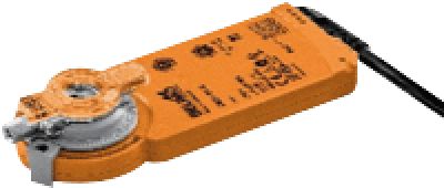 [AX-SMR2T230] Atuador amortecedor 24V - 0...10V 10 Nm - SMR2T230