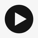 ateha Prise TV double type F associable pour réseaux câblés WJA258B