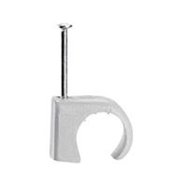 100 Cavaliers Gris Multifix D.5 A 7 legrand 098315
