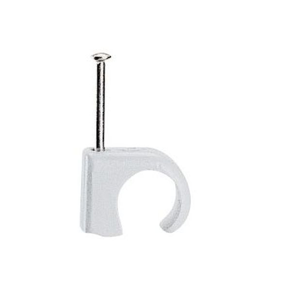 100 Cavaliers Gris Multifix D.7 A 10 legrand 098316