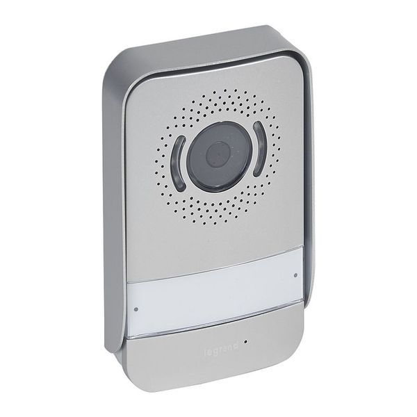 Poste Extérieur Pour Portier Visiophone legrand 369339