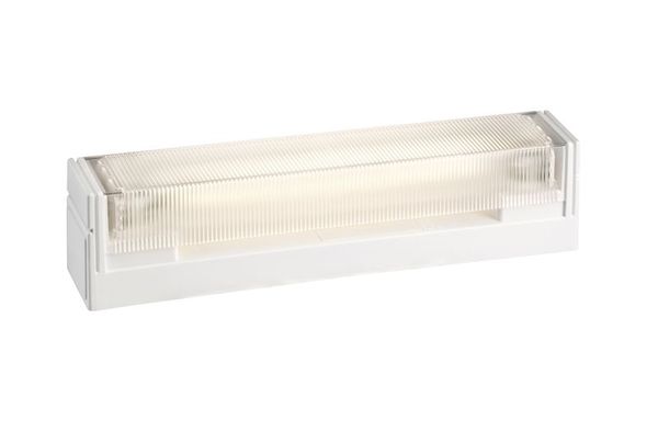 B.85c 17 - réglette s19 ip21 h.vol. a/inter+prise a/lpe fluo 13w/827 7 - 1431