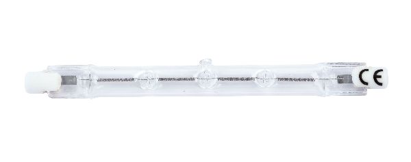 Lampe halogène r7s 118mm - 2818