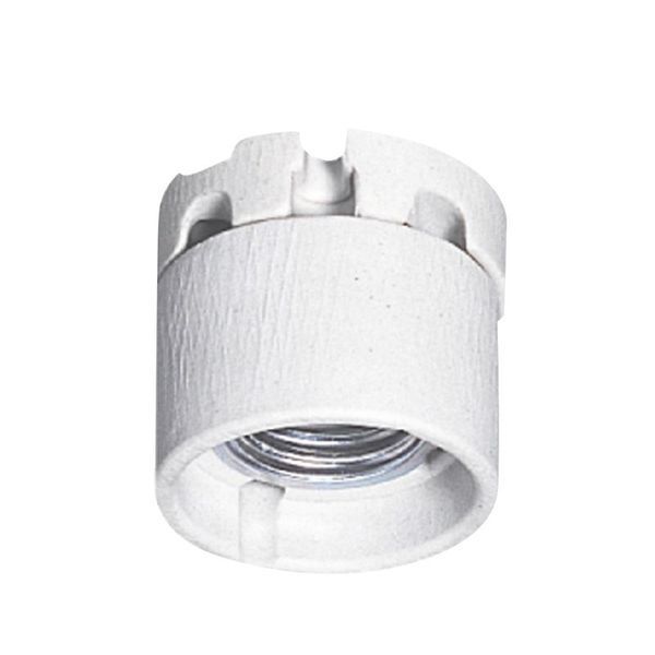 Douille En Porcelaine Éclairage Public Avec Frein Culot E27 legrand 060130