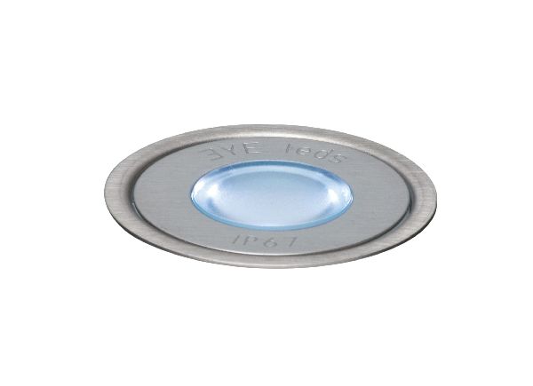 Eyeleds indoor - encastré de sol led - 5500