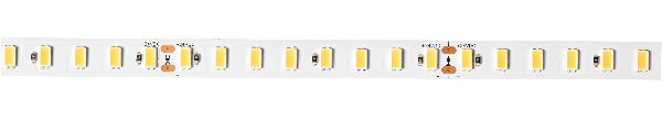 Flexo-ruban n/protg. ip20 24v 19,2w/m 112 led/m 4000k 2700 lm/m, lg 2, - 55279