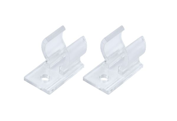 Clips de fixation pour lumirai et moduled - 55432