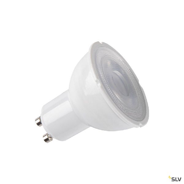 Source LED QPAR51, 36°, blanc, GU10, 4000K 1004974