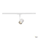 BIMA, spot, blanc mat, GU10, max. 50W, adaptateur 1 allumage inclus 143441