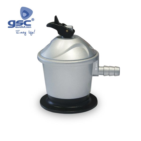 Régulateur de gaz / Homologué | 002702528