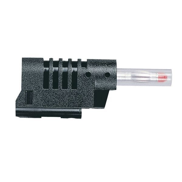 Fiche Banane Ø4Mm 16A 33V~ Ou 70V= Embout Isolant Et Fourrea legrand 050026