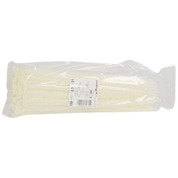 Colring Incolore 7,6X360 legrand 031831