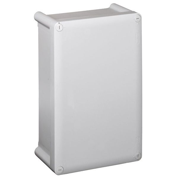 Boîtier Industriel Plastique Ip55 Ik07 155X110X74Mm Couver legrand 035940