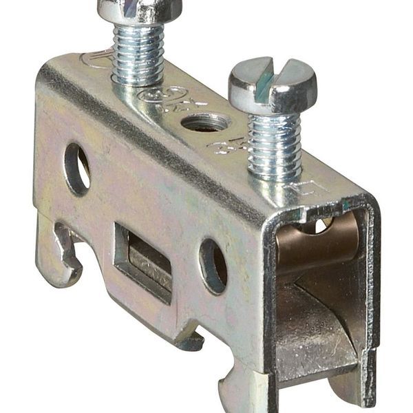 Bloc Jonction Viking3 À Vis 1 Jonction Bloc Nu Pas 15 legrand 037176