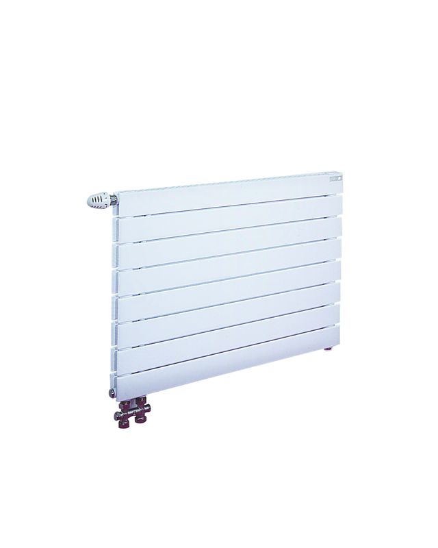 Ldv 1906 bubble suspension  verre fumé - 217362