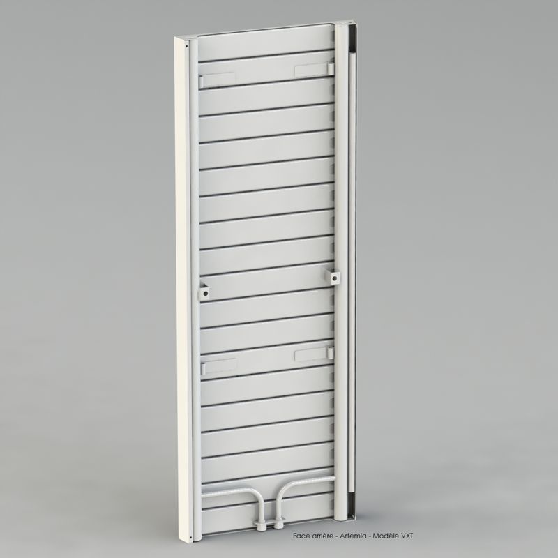 Ldv ln surf 1500 43w/4000k 5000lm IP44 blanc linear surface - 352933