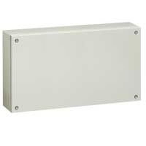Boitier Atlantic 150X200X80 legrand 035602