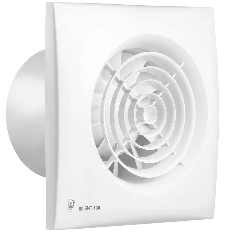 Aerateur 230m3 diam.150