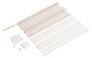 Gaine technique COF SET13M 1300 6133452