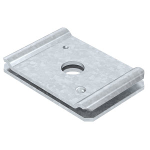 Suspension centrale GMA M10 FT 6015255