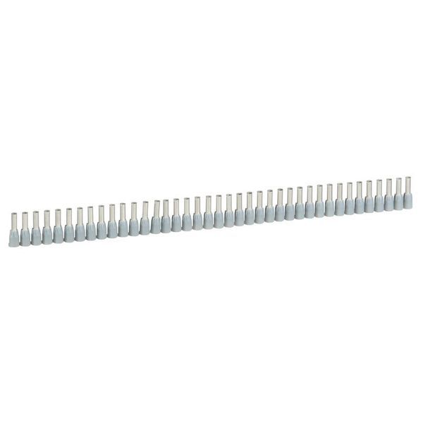 Embout De Câblage Starfix Pour Conducteurs Section 2,5Mm² legrand 037666