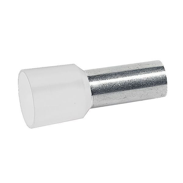 Embout De Câblage Starfix Pour Conducteurs Section 16Mm² - legrand 037670