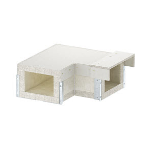 Coude à 90° BSKH-FB091016 7215615