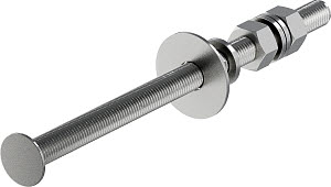 Tige filetée isFang 3B-G1 5408971