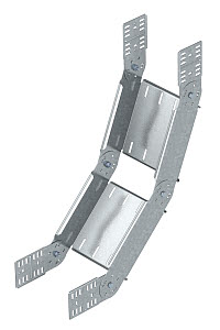 Coude articulé RGBV 810 FT 7080107