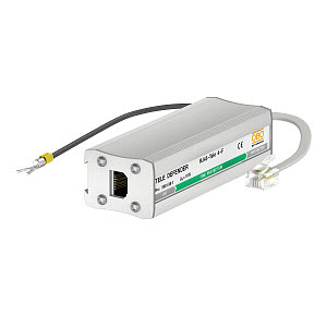 Protection fine RJ45-TELE 4-F 5081984