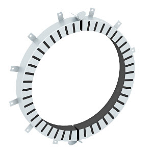 Collier coupe-feu TCX-400 7202220