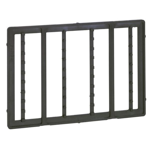 Support De Plaques/Reperes Pour Cables legrand 038532