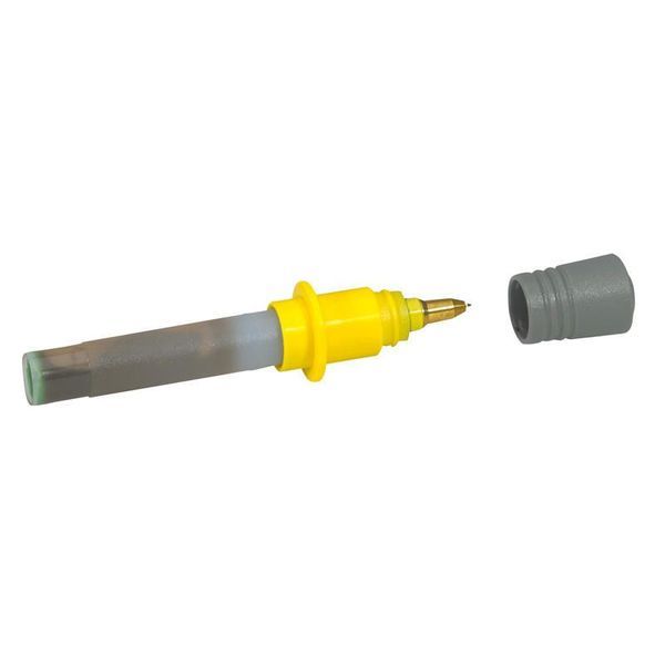 Stylo Jetable 0,25 legrand 038545