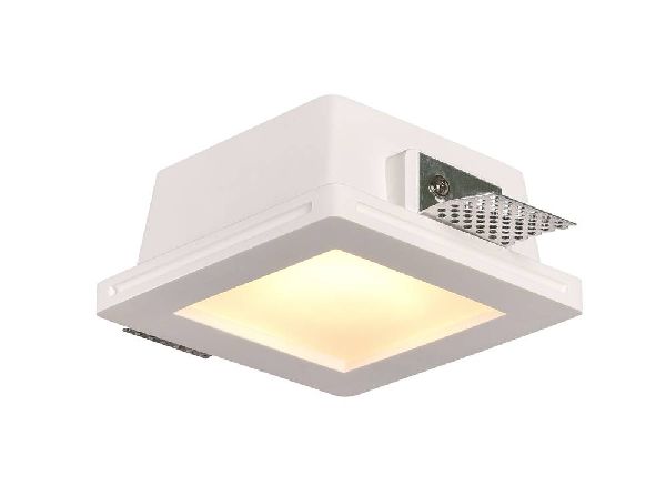 LDV DP LED 1500 81W 4000K 11000lm IP65 Etanche - 541283