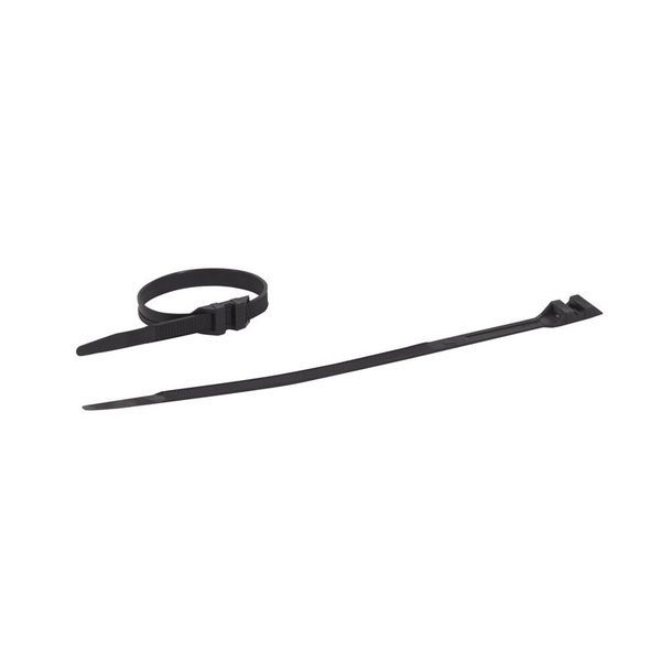 Lot De 100 Colliers Colson Sp Largeur 9Mm Longueur 262Mm - legrand 200864