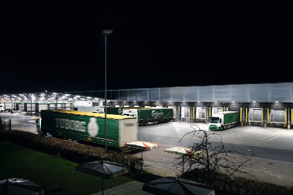 LDV proj FL MAX POWER SUPPLY 600W 230V V AC Alimentation projecteur - 580718