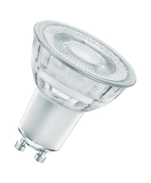 LED Star+ PAR16 3XD 50 non-dim 36° 4,5W/827 GU10 - 433182