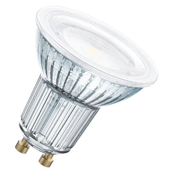 LED SuperStar PAR16 80 dim 120° 8,3W/927 GU10 - 433687