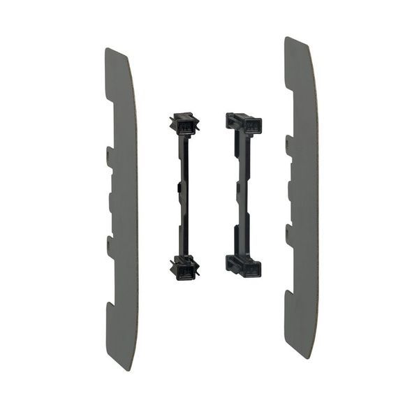 Kit Cloison T0 legrand 019931