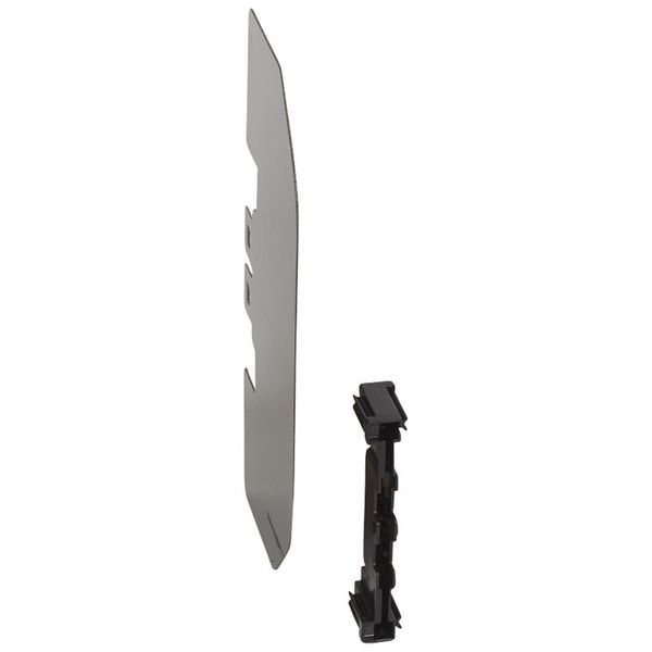 Kit Cloison T1/T2 legrand 019932