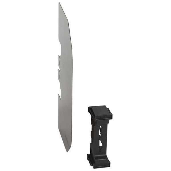 Kit Cloison T3 legrand 019933