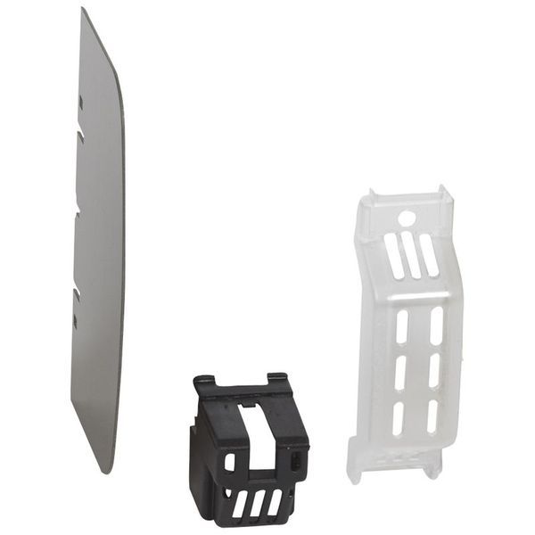 Cache De Protection T00 3P Ip20 legrand 019939