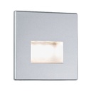 Kit mural spécial encastrés Edge LED 1x1.1W 230 V