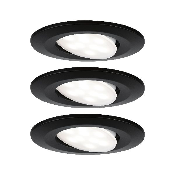 CorePro LEDLuster ND 6.5-60W P45 E27 827 CLG