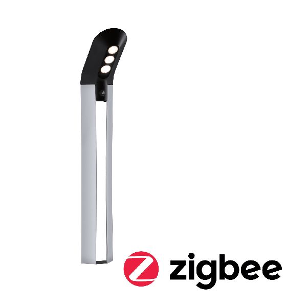 Oslo 2 - radiateur horizontal - 1000W - blanc satiné