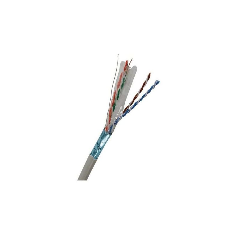 MaxLED 500 kit de base 3m Blanc chaud 20W 230/24V 36VA Argent Plastique 70666