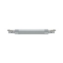 Connecteurs II système URail Flex max. 1000W Chrome mat 230V Plastique