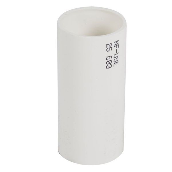 Manchon 3321 25 Blanc Par 10 legrand 06103